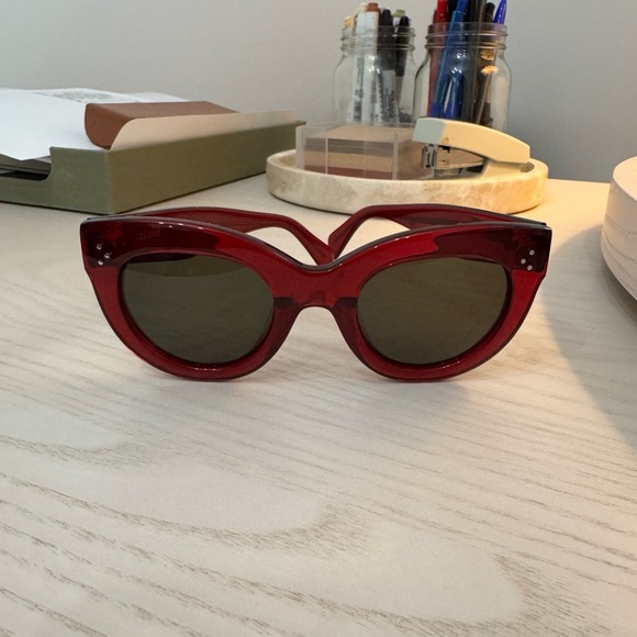 Celine Sunglasses - Picture 1 of 7
